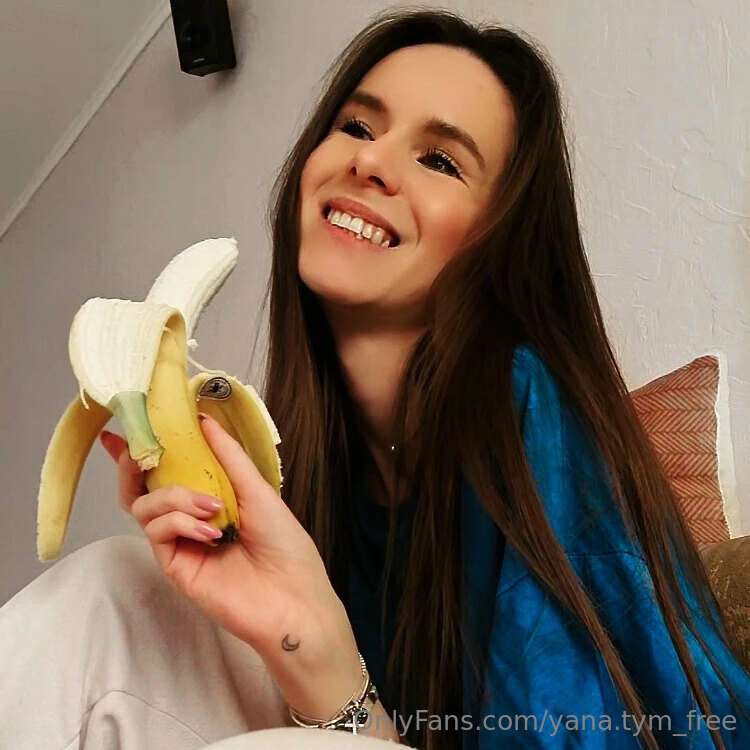 Yana.Tym_Free - Onlyfans - 11 Apr, 2023