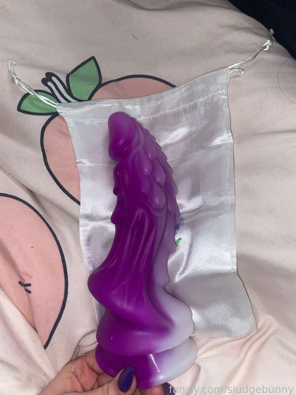 Sludgebunny - Fansly - 14 Mar, 2023 1