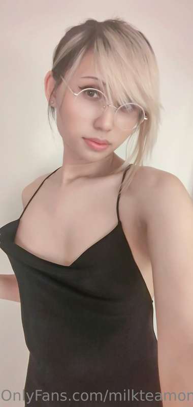 Milkteamomoko - Onlyfans - 29 Jun, 2023 25