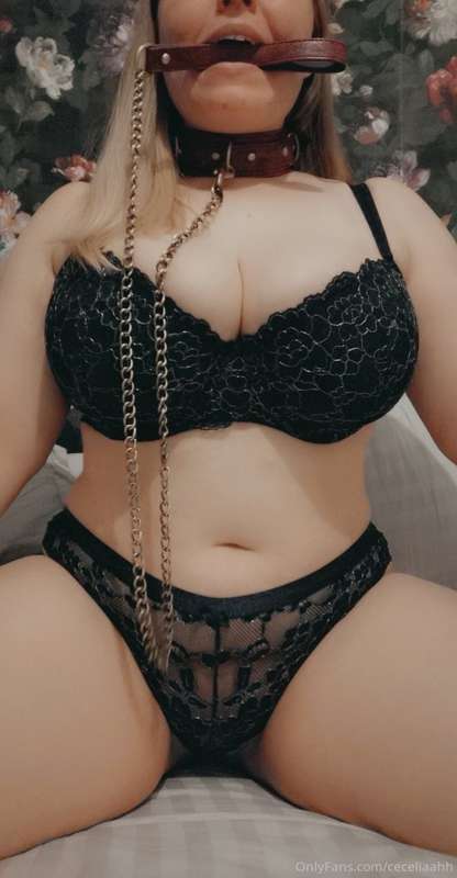 Bite me xo