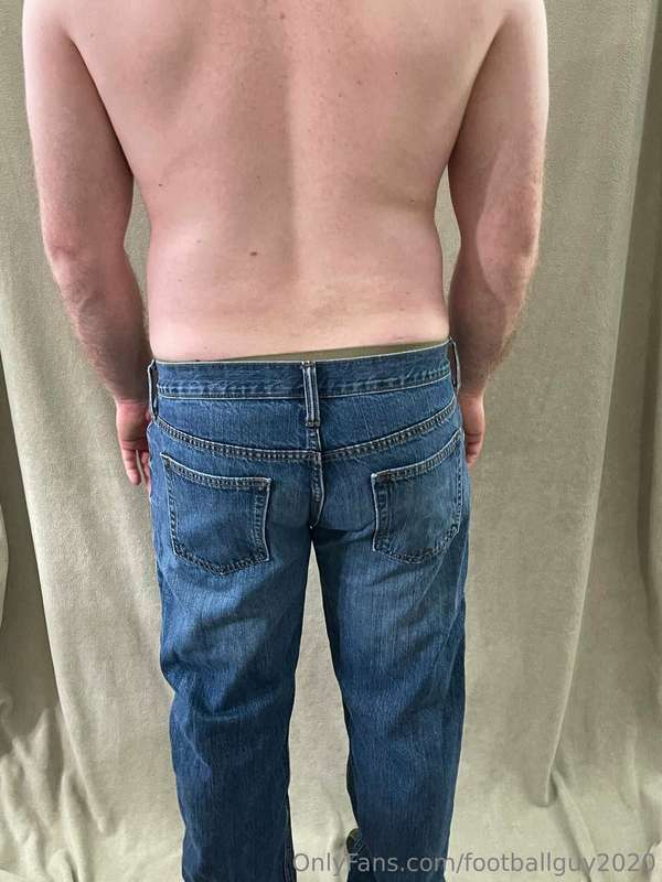 The Shirtless Sarge - Showing off the SARGE bod! Set 5 13