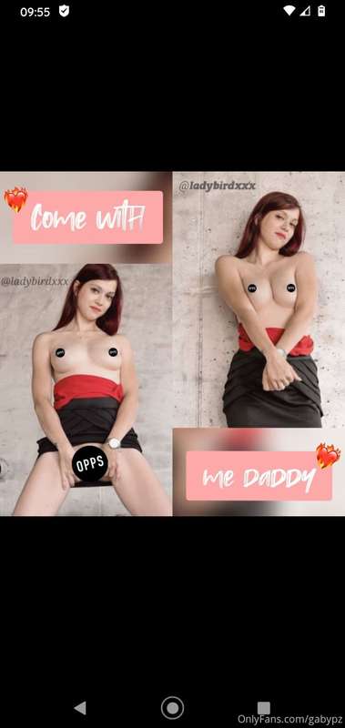 𝙸 @ladybirdxxx 𝚑а𝚟е ѕо𝚖е𝚝𝚑і𝚗𝚐 𝙸 𝚠а𝚗𝚝 𝚝𝚘 а𝚍𝚖і𝚝🙊; 𝙸 са𝚗’𝚝 ѕ𝚝ор..