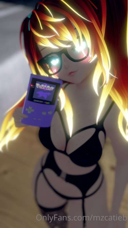 Admit it... Other than the Steamdeck) the Gameboy is the bes..