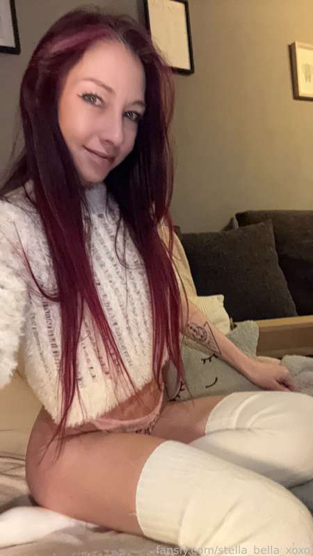 Stella_Bella_Xoxo - Fansly - 07 Feb, 2025 1