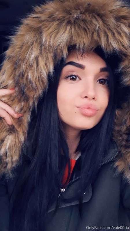 Vale00Ria - Onlyfans - 20 Dec, 2021