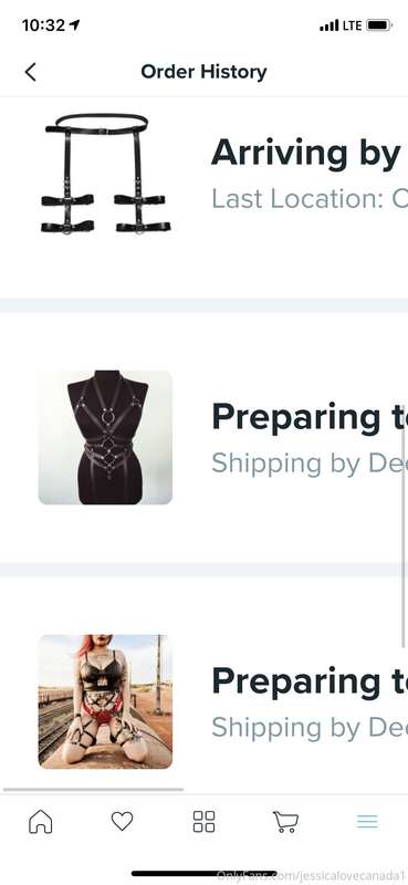 I have sexy shopping problems 😂😜 If you’ve ever wondered wha..