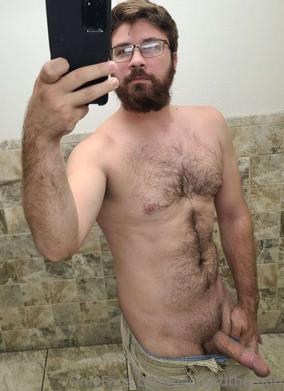 Decherdtheman - Onlyfans - 14 Jul, 2023