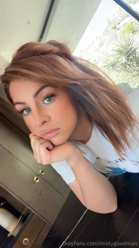 Mistygoodman_Sfw - Onlyfans - 21 Apr, 2024