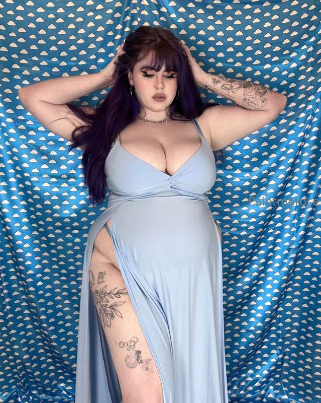 polaroid pictures of me in the lingerie you picked out for m..