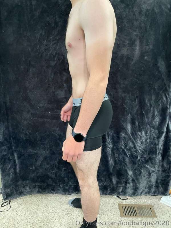 Me showing off my body in undies - again lol - set 5 23