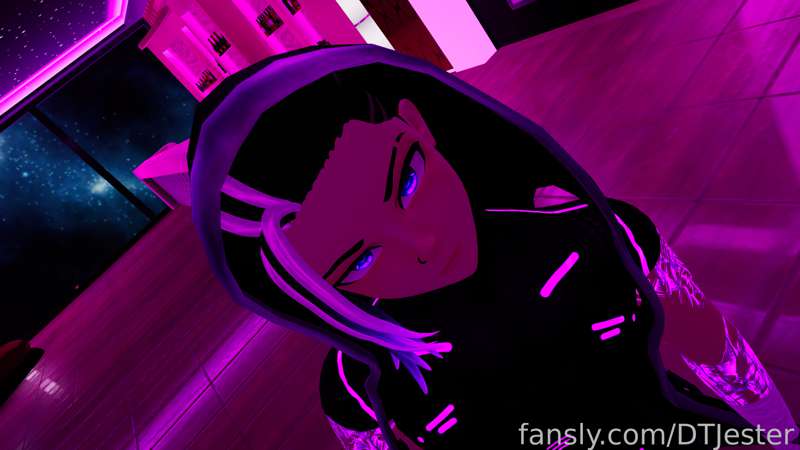 Dtjester - Fansly - 04 Jun, 2022