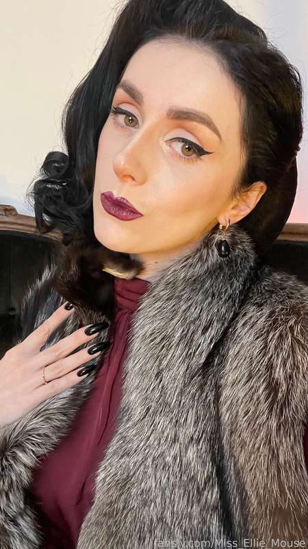 Miss_Ellie_Mouse - Fansly - 11 Oct, 2023 1