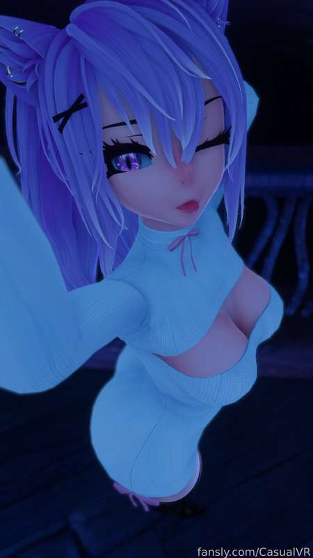 Casualvr - Fansly - 06 Nov, 2024 26