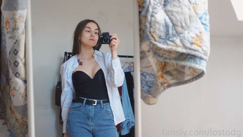 Lostodg - Fansly - 29 May, 2023 9