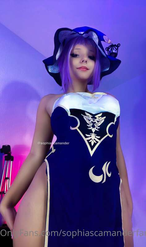 I miss doing cosplays.. 😥🥺 6