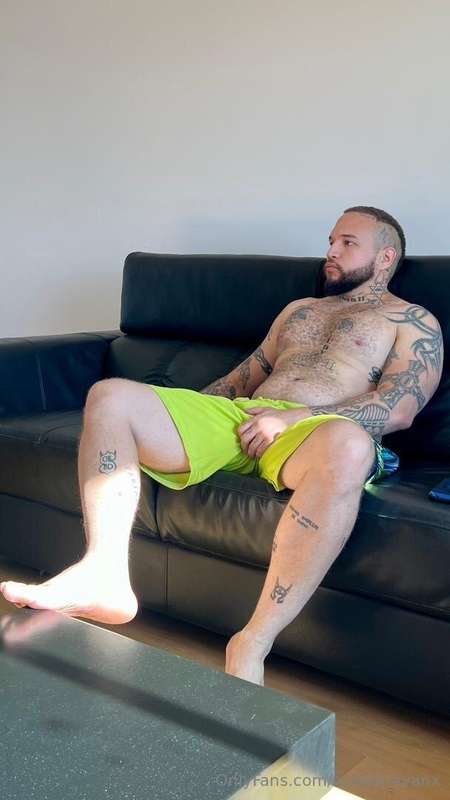 Scotybrayanx - Onlyfans - 29 Jan, 2025