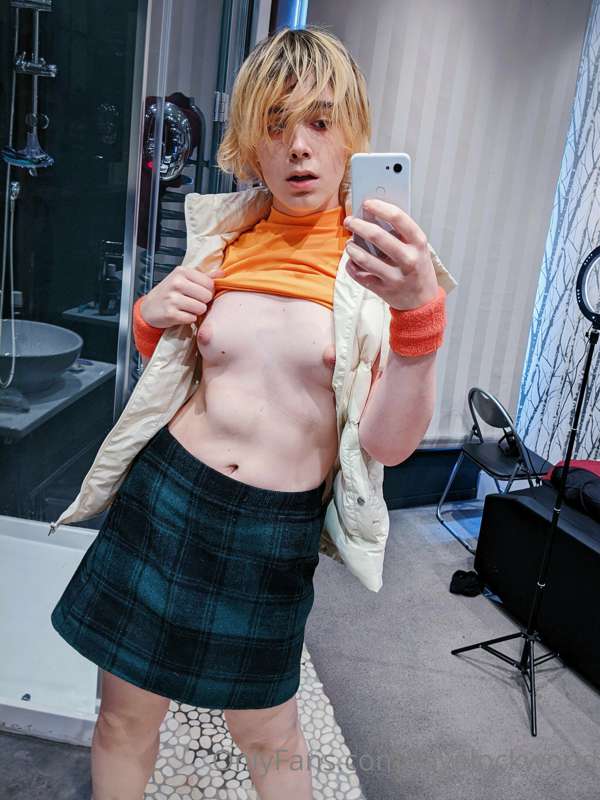 Fayelockwood - Onlyfans - 26 Apr, 2022 6