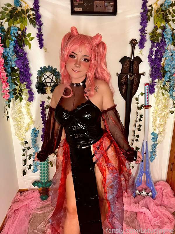 Lotusjayne - Fansly - 11 Mar, 2024 4
