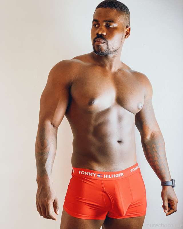 Choco😍🤎