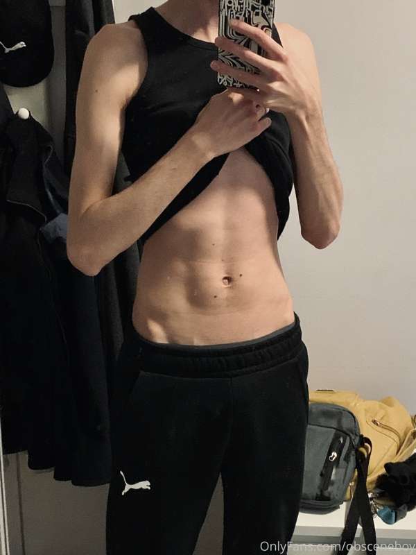 I really wanna go back to gym 😭 1