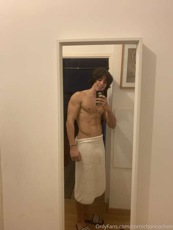 Gattouz0 - Onlyfans - 17 Nov, 2020 3