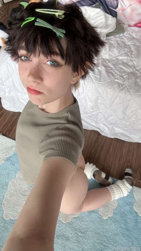 Indigowhite - Fansly - 11 Apr, 2023 18