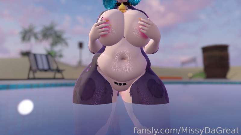 Missydagreat - Fansly - 25 Nov, 2024