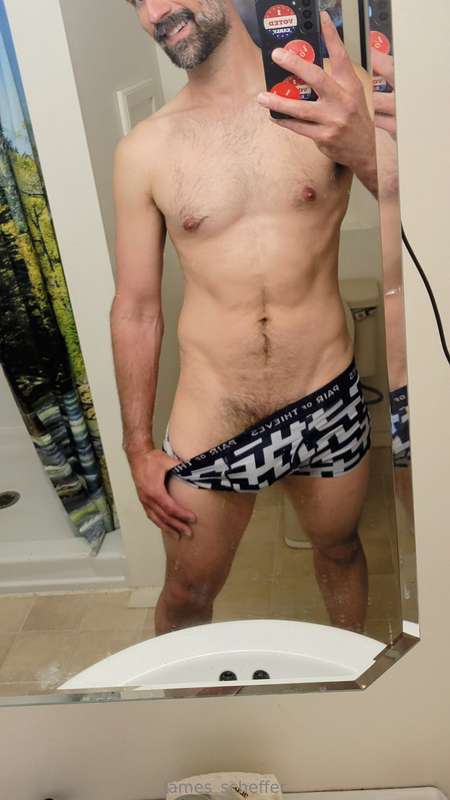 Tuesday Teaser: I've been working out a bit, like what you s.. 1