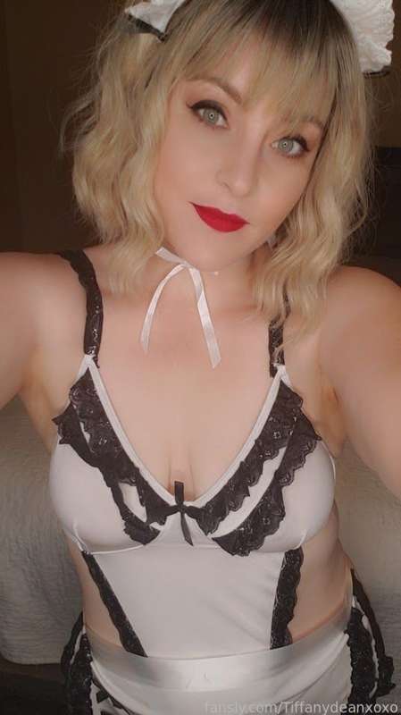 Tiffanydeanxoxo - Fansly - 06 Jan, 2024