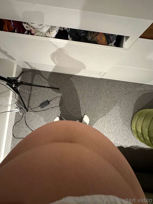 Tip if you love big bellies