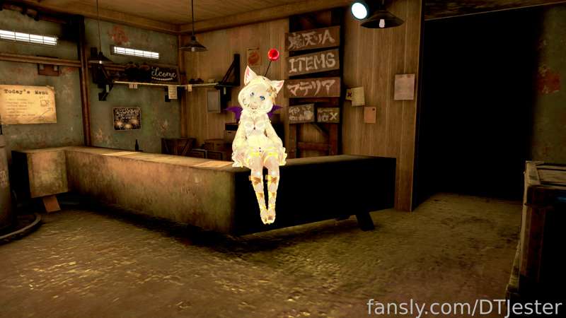 Dtjester - Fansly - 04 Mar, 2024 5