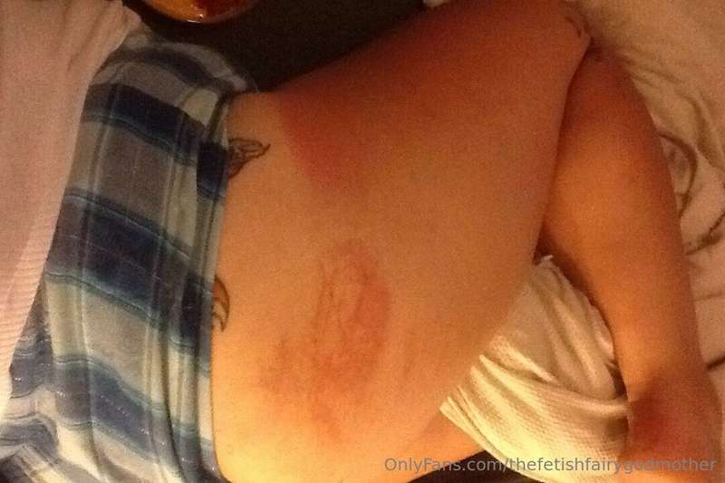 spanks 3