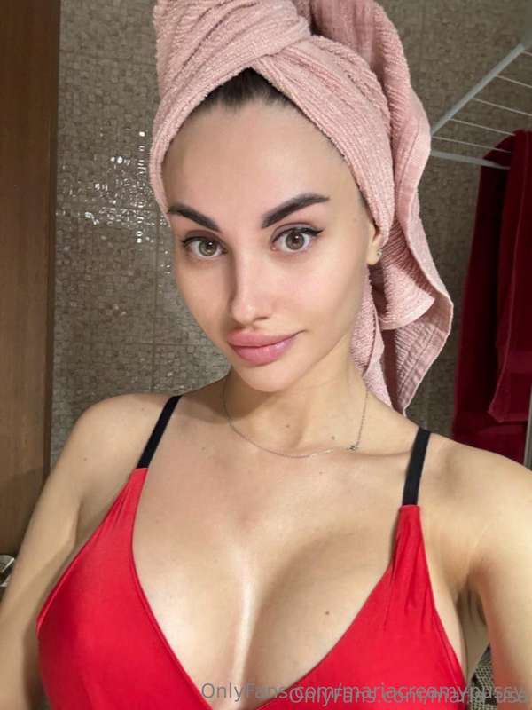 Mariaurlover - Onlyfans - 12 Sep, 2024