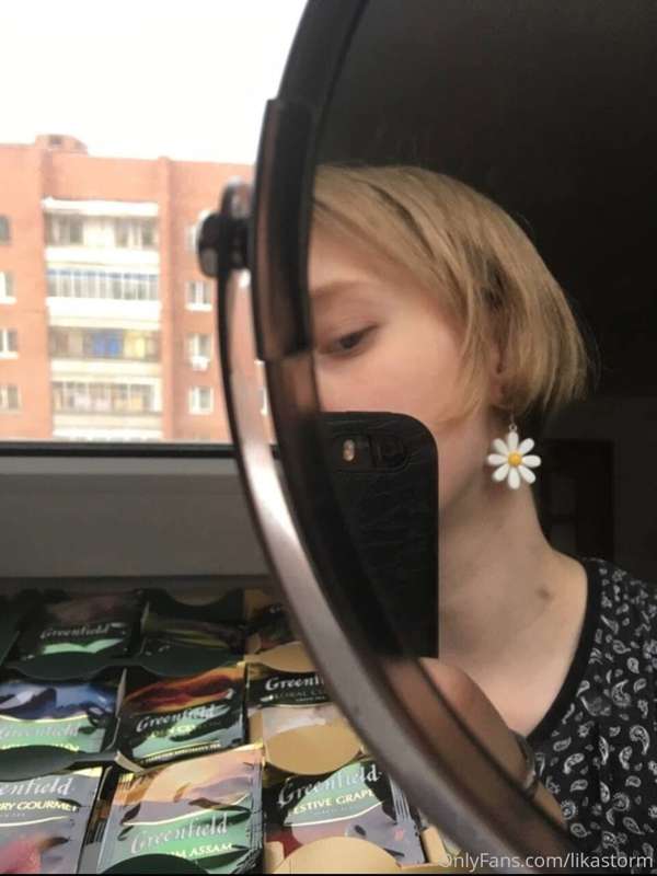 Have a good day baby ♥