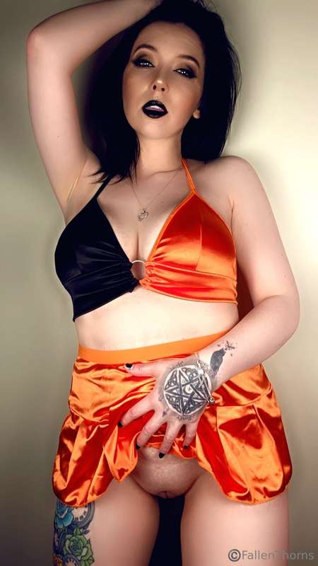 Fallenthorns - Onlyfans - 13 May, 2025