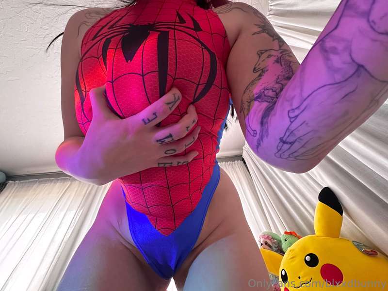 Blxxdbunny - Onlyfans - 15 Jan, 2025 5