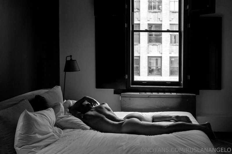 Ruslanangelo - Onlyfans - 08 Oct, 2022 33