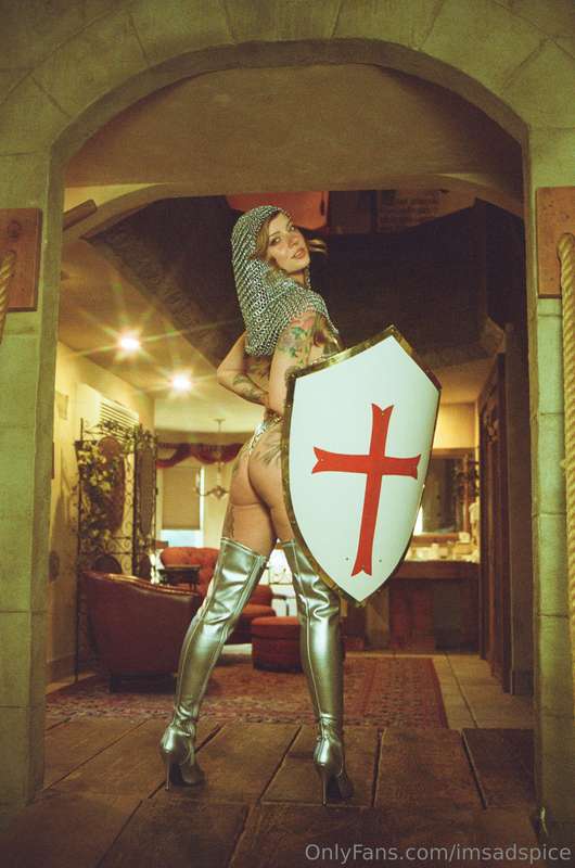 Best knight in all the kingdom🤭 7