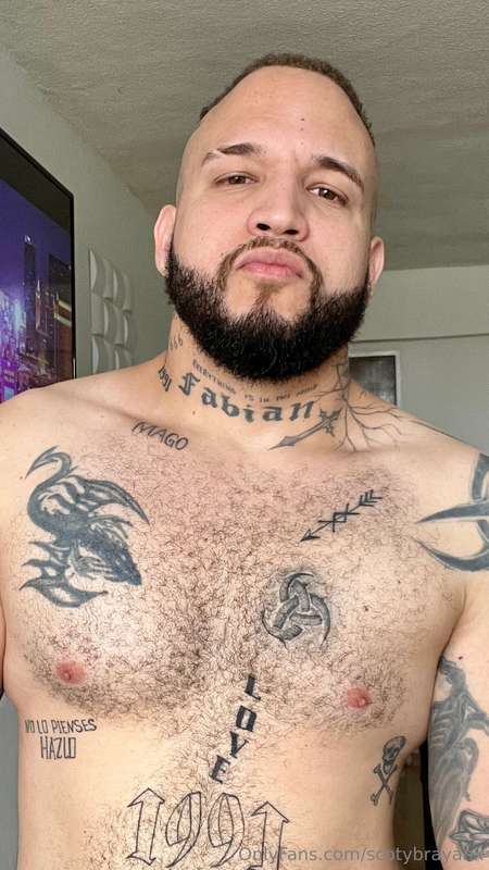 Scotybrayanx - Onlyfans - 27 Jan, 2025 1
