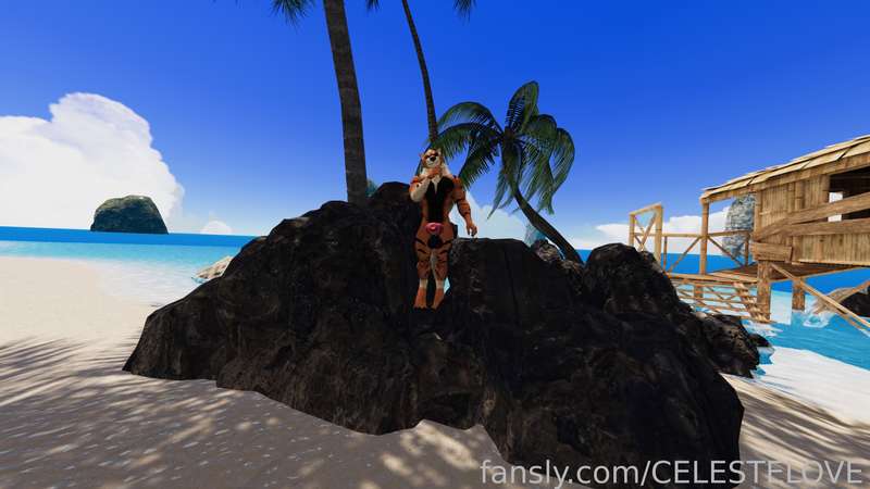 Celestelove - Fansly - 29 May, 2024 28