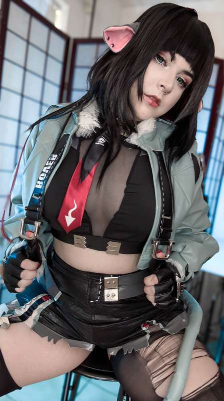Alexfayenova - Fansly - 07 Jun, 2025 3