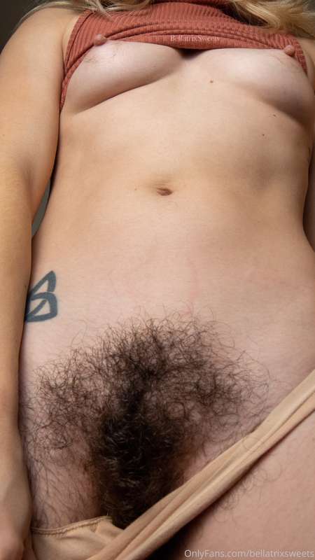 Full bush