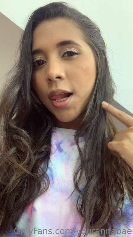 I can do many things with this tongue 🙈