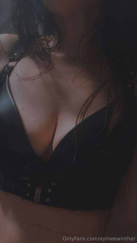 Sexy lingerie is so empowering 🔥