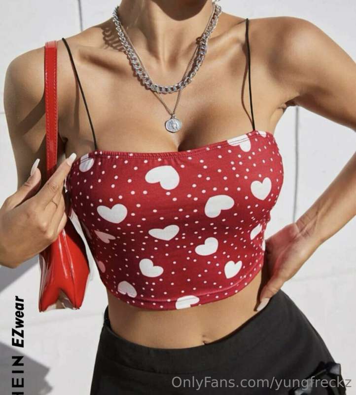 Here's a few of the tops I ordered for February :) what do y.. 1