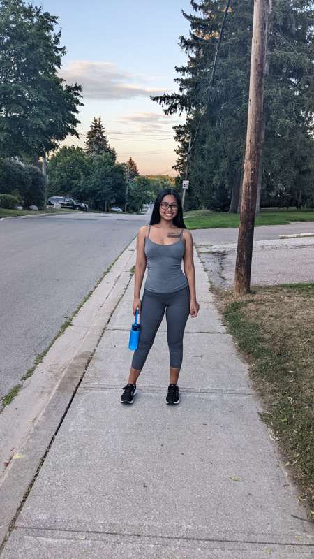 Hayleyxyz - Fansly - 14 Aug, 2022