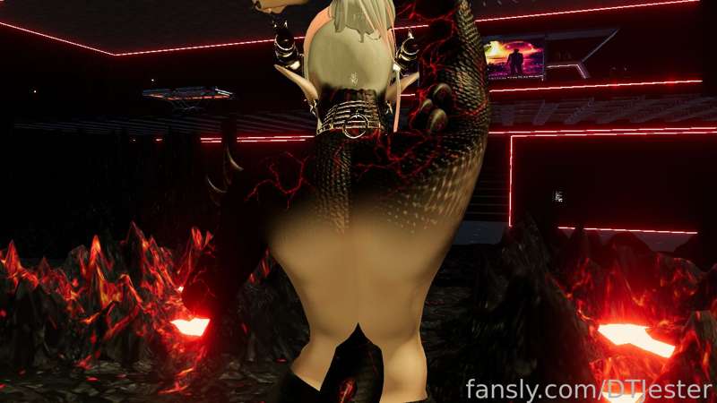 Dtjester - Fansly - 27 Sep, 2023 12