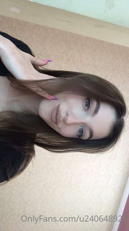 Do you like like long nails?
Would you like me to use them o..