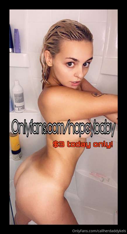 Https://Onlyfans.com/hopeybaby 
Hey babe! FOLLOW this 18 yea.. 4