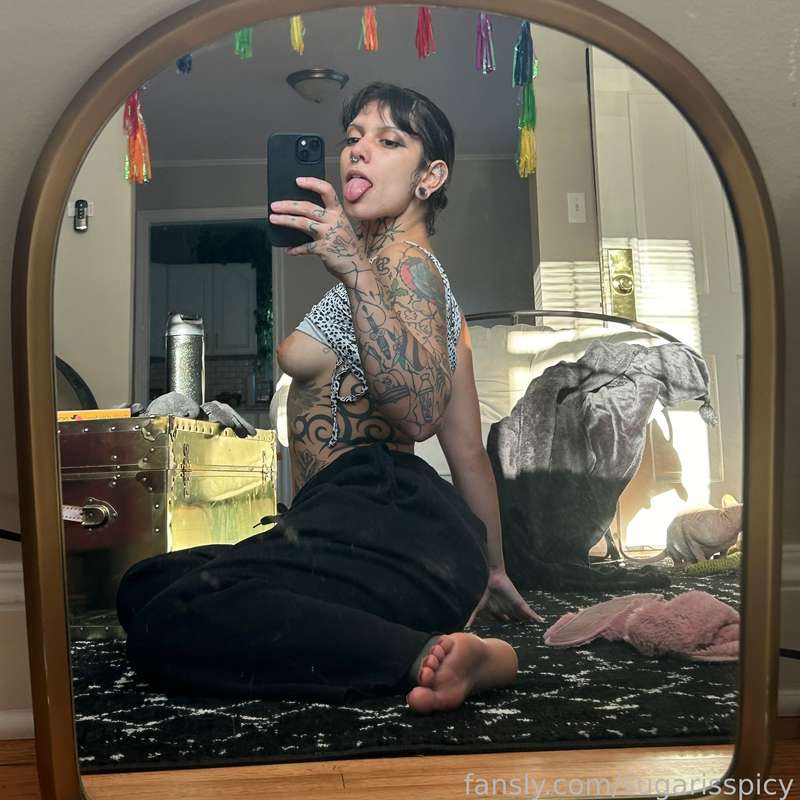 Sugarisspicy - Fansly - 25 Sep, 2024